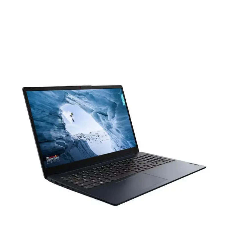 لپ تاپ 15.6 اینچی لنوو مدل IdeaPad 1 15IRU7-6US-6